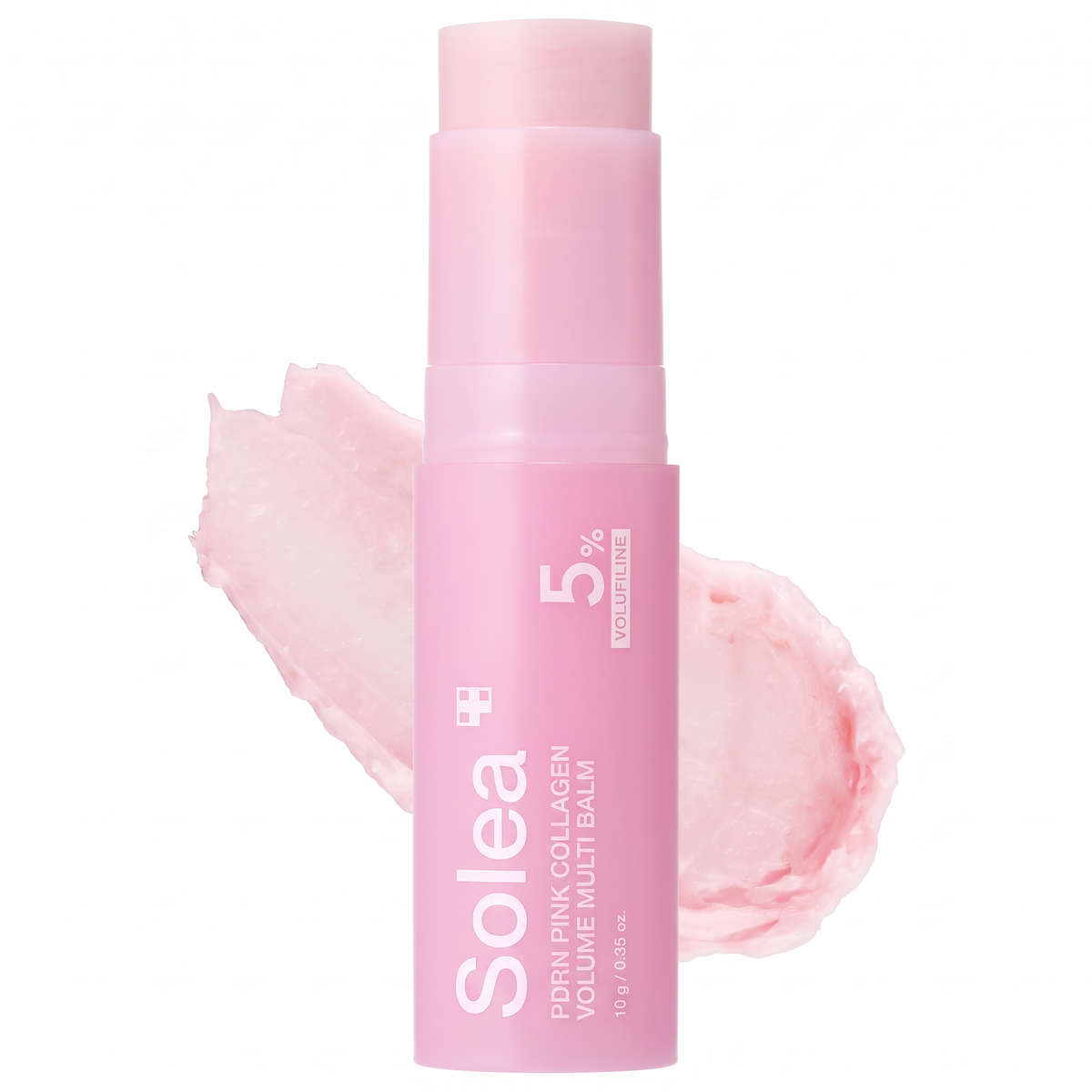 Stick Baume Multi Volume Pink Collagène